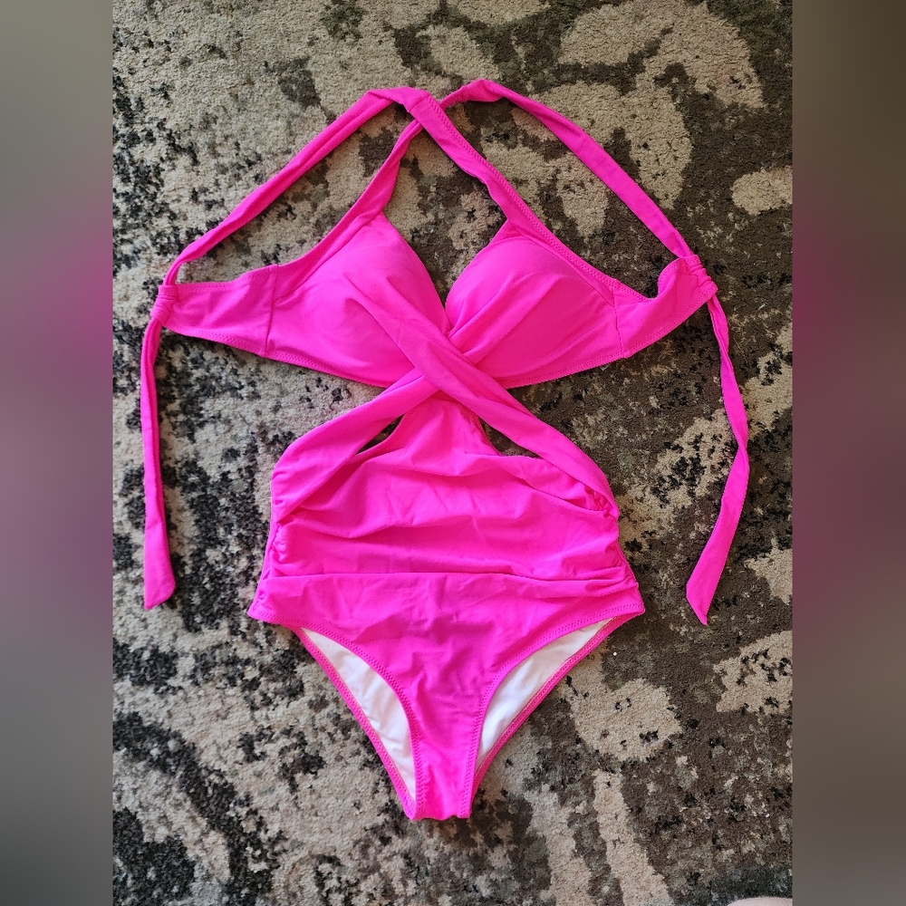 Amazon bathing suit